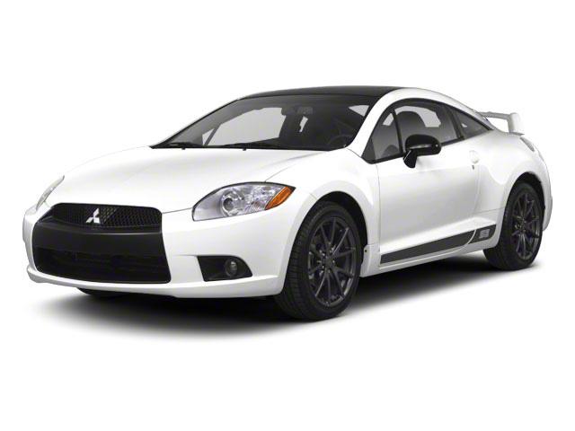 2011 Mitsubishi Eclipse Vehicle Photo in LITTLE FALLS, NJ 07424-1717