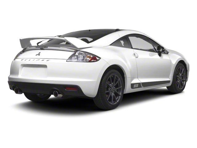 2011 Mitsubishi Eclipse Vehicle Photo in LITTLE FALLS, NJ 07424-1717