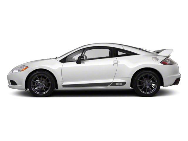 2011 Mitsubishi Eclipse Vehicle Photo in LITTLE FALLS, NJ 07424-1717