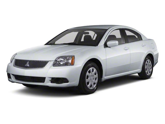 2011 Mitsubishi Galant Vehicle Photo in Hinesville, GA 31313