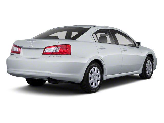 2011 Mitsubishi Galant Vehicle Photo in Hinesville, GA 31313