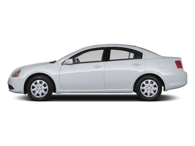 2011 Mitsubishi Galant Vehicle Photo in Hinesville, GA 31313