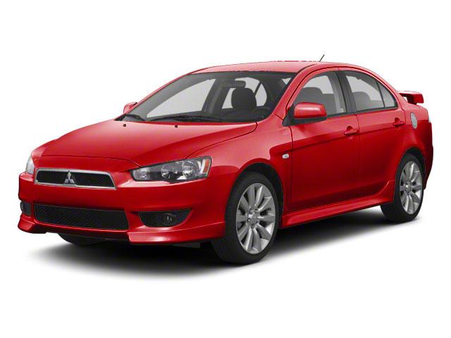 2011 Mitsubishi Lancer Vehicle Photo in Tigard, OR 97223