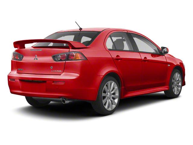 2011 Mitsubishi Lancer Vehicle Photo in Tigard, OR 97223