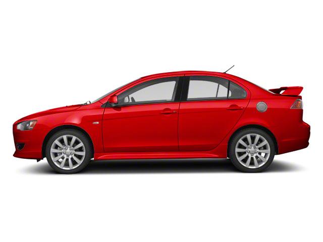 2011 Mitsubishi Lancer Vehicle Photo in Tigard, OR 97223