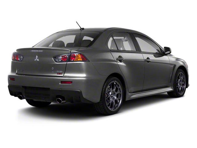 2011 Mitsubishi Lancer Vehicle Photo in Tigard, OR 97223