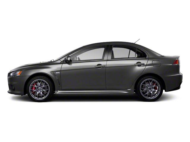 2011 Mitsubishi Lancer Vehicle Photo in Tigard, OR 97223