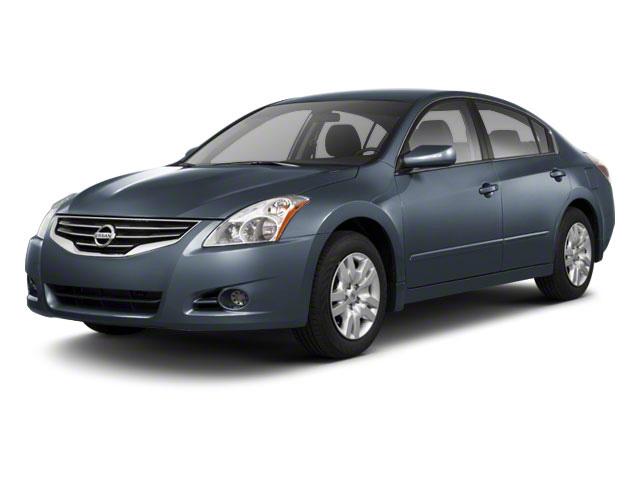 2011 Nissan Altima Vehicle Photo in Delray Beach, FL 33444