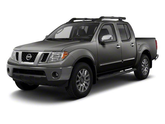 2011 Nissan Frontier Vehicle Photo in Belle Vernon, PA 15012