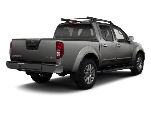 2011 Nissan Frontier Vehicle Photo in Belle Vernon, PA 15012