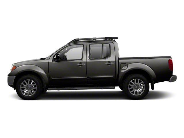 2011 Nissan Frontier Vehicle Photo in Belle Vernon, PA 15012