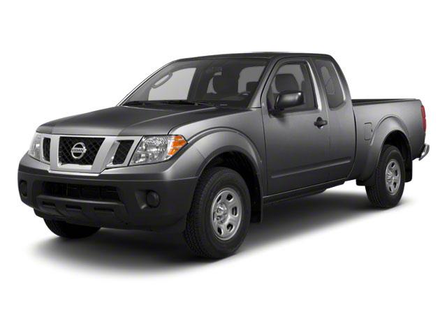 2011 Nissan Frontier Vehicle Photo in Corpus Christi, TX 78415