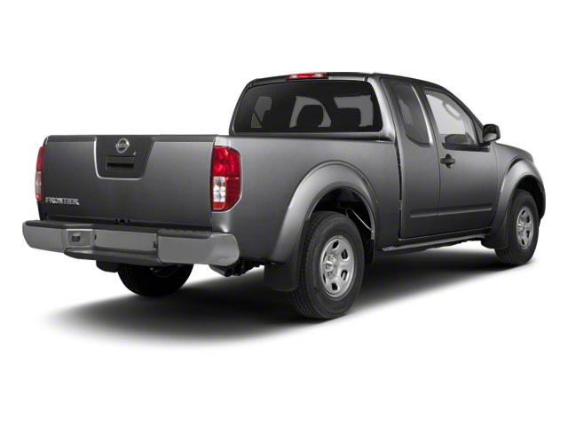 2011 Nissan Frontier Vehicle Photo in Corpus Christi, TX 78415