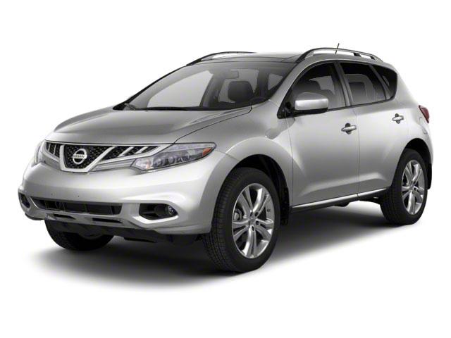 2011 Nissan Murano Vehicle Photo in Memphis, TN 38125