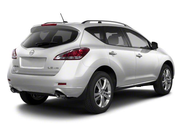 2011 Nissan Murano Vehicle Photo in Memphis, TN 38125