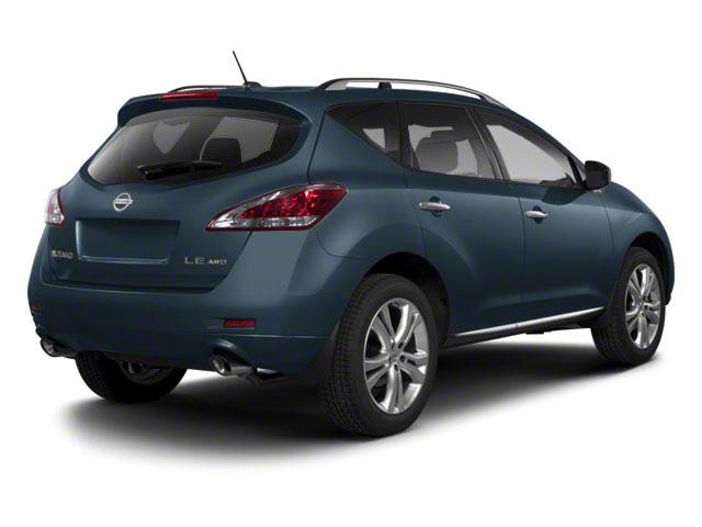 2011 Nissan Murano Vehicle Photo in Tustin, CA 92782