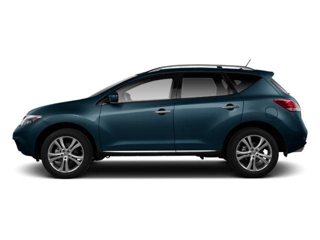 2011 Nissan Murano Vehicle Photo in Tustin, CA 92782