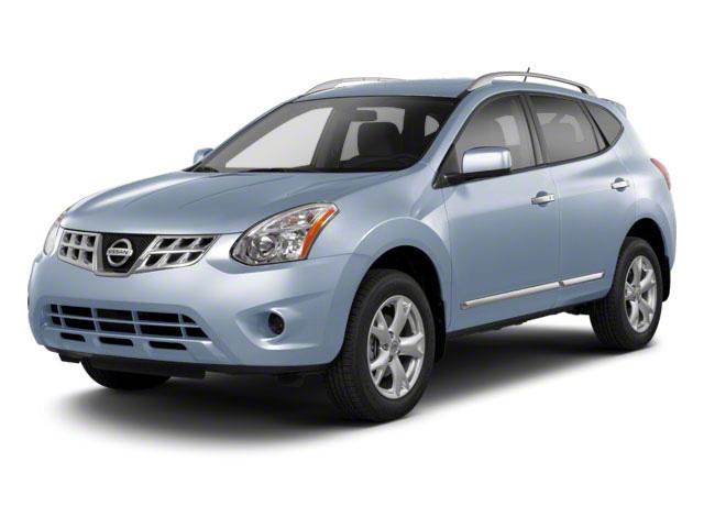 2011 Nissan Rogue Vehicle Photo in Mechanicsburg, PA 17050-1707