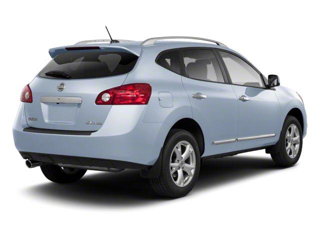 2011 Nissan Rogue Vehicle Photo in Mechanicsburg, PA 17050-1707