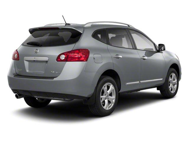 2011 Nissan Rogue Vehicle Photo in Clearwater, FL 33761