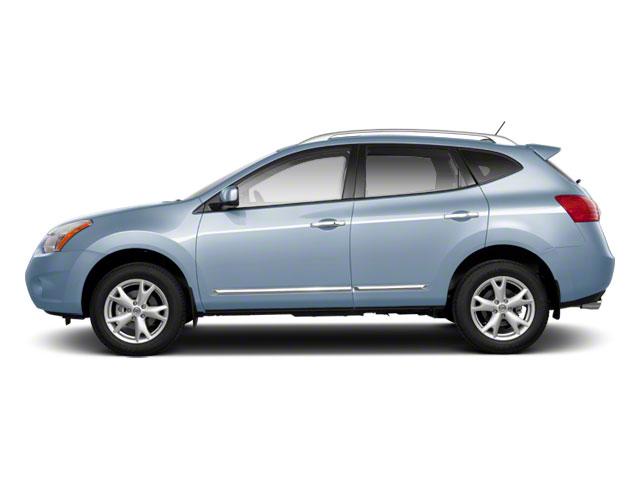 2011 Nissan Rogue Vehicle Photo in Mechanicsburg, PA 17050-1707