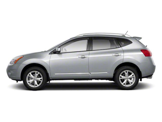 2011 Nissan Rogue Vehicle Photo in Savannah, GA 31419