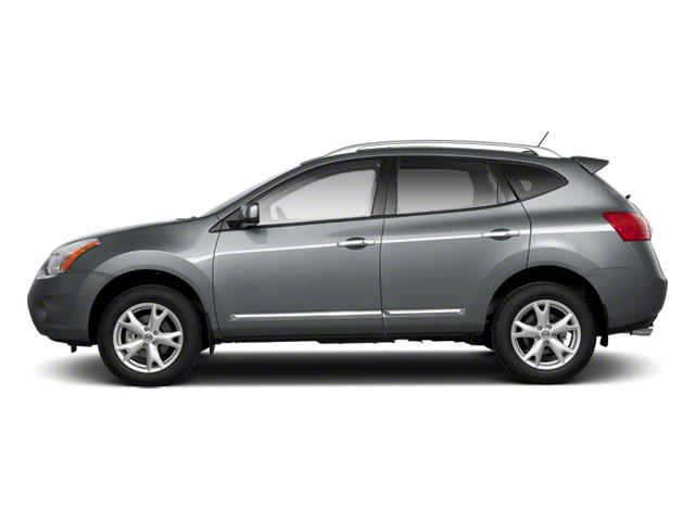 2011 Nissan Rogue Vehicle Photo in Clearwater, FL 33761