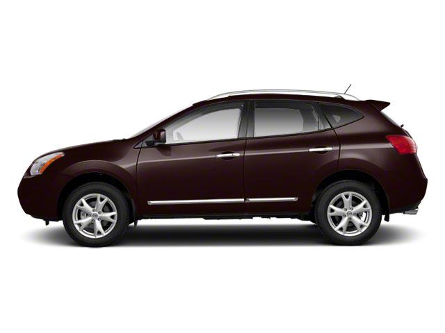 Used 2011 Nissan Rogue SV with VIN JN8AS5MV4BW268801 for sale in Oak Lawn, IL