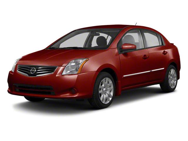 2011 Nissan Sentra Vehicle Photo in Ft. Myers, FL 33907