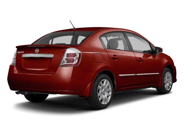 2011 Nissan Sentra Vehicle Photo in Ft. Myers, FL 33907