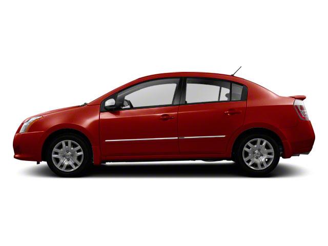 2011 Nissan Sentra Vehicle Photo in Ft. Myers, FL 33907