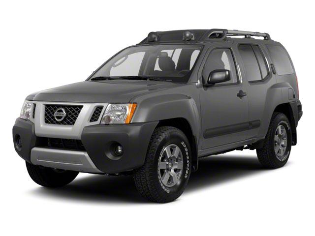 2011 Nissan Xterra Vehicle Photo in Spokane Valley, WA 99206