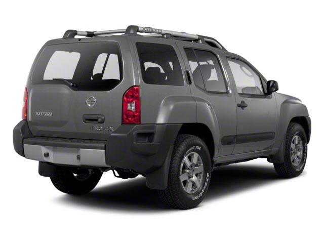 2011 Nissan Xterra Vehicle Photo in Spokane Valley, WA 99206