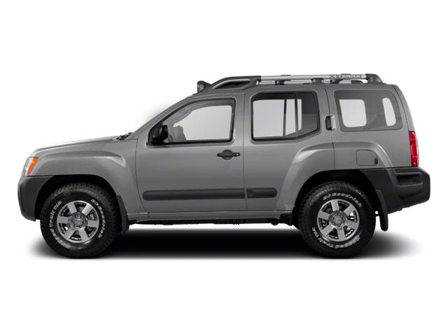 2011 Nissan Xterra Vehicle Photo in Spokane Valley, WA 99206