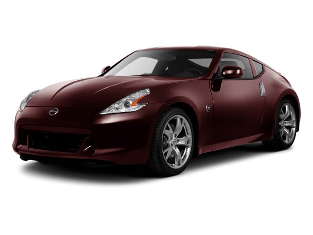 2011 Nissan 370Z Vehicle Photo in DENVER, CO 80221-3610
