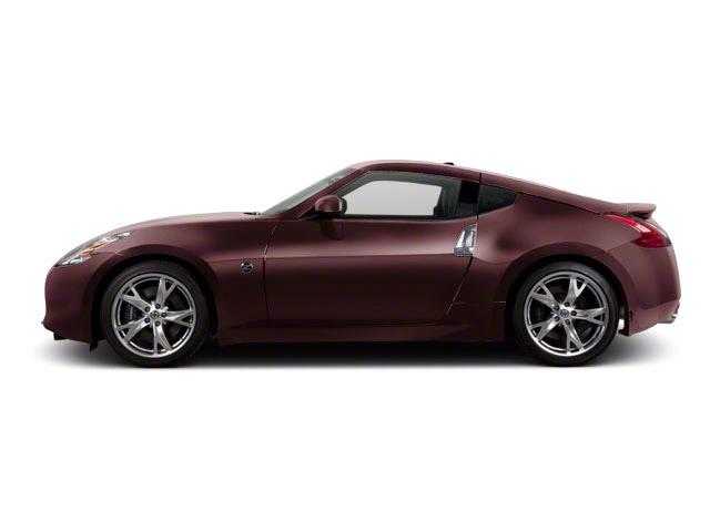 2011 Nissan 370Z Vehicle Photo in DENVER, CO 80221-3610