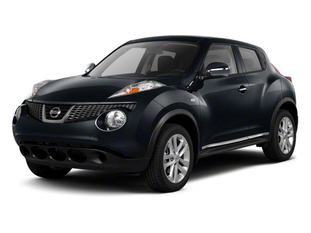 2011 Nissan JUKE Vehicle Photo in BETHLEHEM, PA 18017