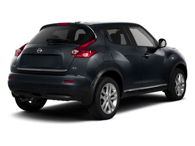 2011 Nissan JUKE Vehicle Photo in BETHLEHEM, PA 18017