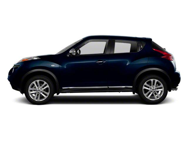 2011 Nissan JUKE Vehicle Photo in BETHLEHEM, PA 18017