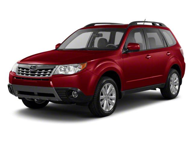 2011 Subaru Forester Vehicle Photo in Easton, PA 18045