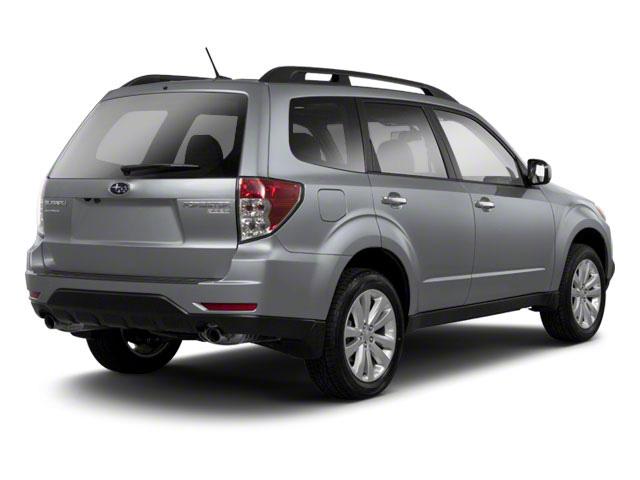 2011 Subaru Forester Vehicle Photo in Miami, FL 33015