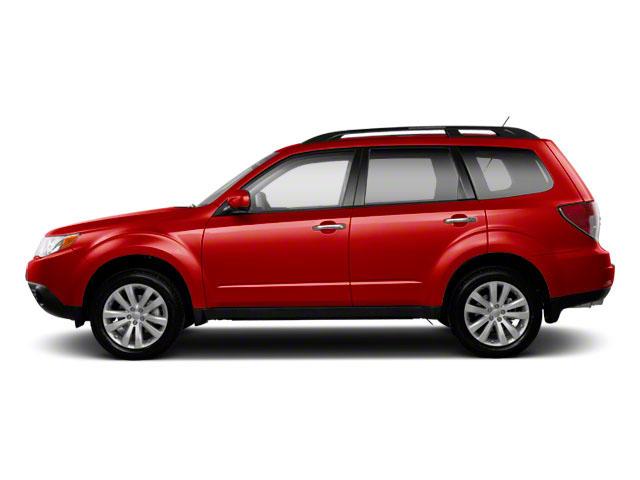 2011 Subaru Forester Vehicle Photo in Easton, PA 18045