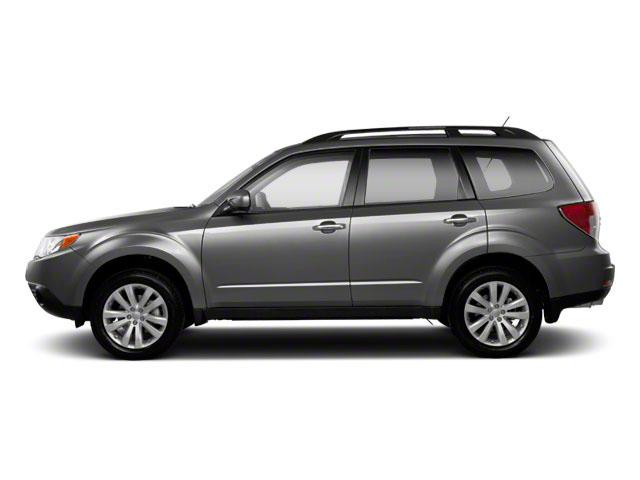 2011 Subaru Forester Vehicle Photo in Oshkosh, WI 54904