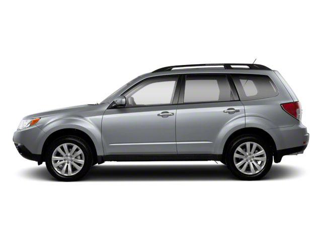 2011 Subaru Forester Vehicle Photo in Miami, FL 33015