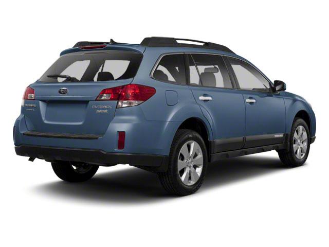 2011 Subaru Outback Vehicle Photo in Mechanicsburg, PA 17050