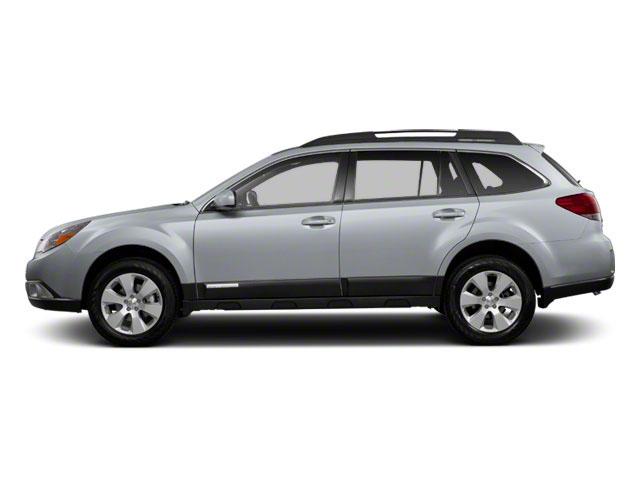 2011 Subaru Outback Vehicle Photo in Spokane Valley, WA 99206