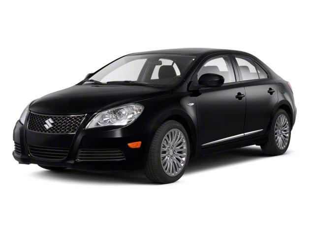 2011 Suzuki Kizashi Vehicle Photo in ORLANDO, FL 32808-7998