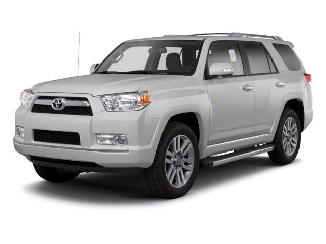 2011 Toyota 4Runner Vehicle Photo in Appleton, WI 54913