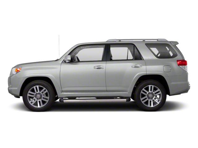 2011 Toyota 4Runner Vehicle Photo in Appleton, WI 54913