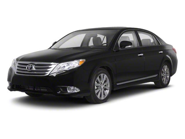 2011 Toyota Avalon Vehicle Photo in Winter Park, FL 32792